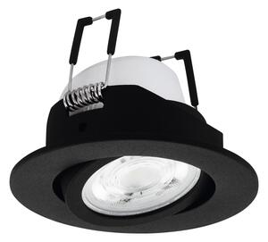 Corp de iluminat LED RGBW încastrat dimabil SALICETO-Z LED/5W/230V Eglo 99669