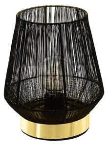 Lampă de masă ESCANDIDOS 1xE27/40W/230V Eglo 99808