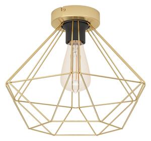 Plafonieră TARBES 1xE27/60W/230V Eglo 43678