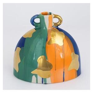 Vază ceramică 21,5x20,7 cm