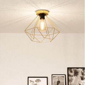 Plafonieră TARBES 1xE27/60W/230V Eglo 43678
