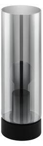 Lampă de masă DAMASCO 1xE27/60W/230V Eglo 98887