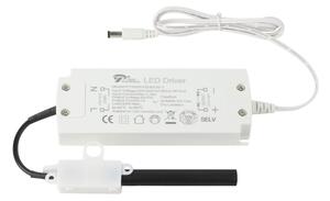 Eglo 99717 - Bandă LED STRIPE 2m LED/10,8W/24V