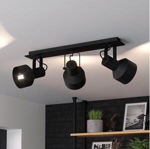 Spot CASIBARE 3xE27/28W/230V Eglo 99519