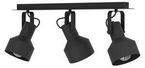 Spot CASIBARE 3xE27/28W/230V Eglo 99519