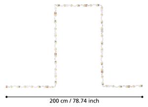 Eglo 99717 - Bandă LED STRIPE 2m LED/10,8W/24V