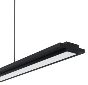 Lustră LED pe cablu dimabilă CAMBULOS LED/34W/230V Eglo 99599