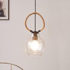 Eglo 43617 - Pendul RODING pe cablu, 1xE27/40W/230V