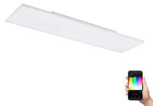 Plafonieră LED RGBW dimabilă TURCONA-Z LED/31,8W/230V Eglo 900061