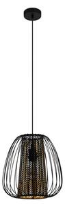 Lustră pe cablu CURASAO 1xE27/40W/230V Eglo 99661