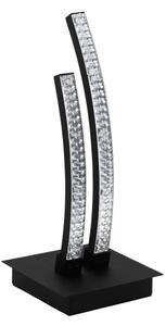 Lampă LED de masă LEJIAS LED/8W/230V Eglo 99804