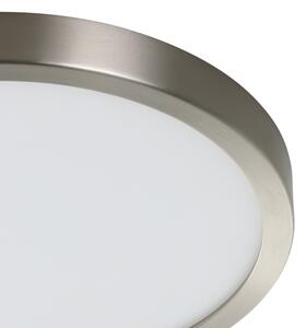 Eglo 98845 - Lampă LED reglabilă pentru baie FUEVA-Z LED/19,5W/230V IP44