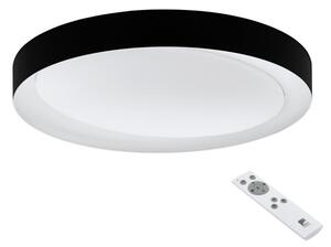 Plafonieră LED dimabilă LAURITO LED/24W/230V 3000-6500K Eglo 99783 + telecomandă