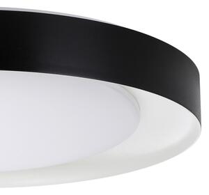Plafonieră LED dimabilă LAURITO LED/24W/230V 3000-6500K Eglo 99783 + telecomandă
