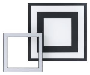 Plafonieră LED RGBW dimabilă SALITERAS-Z LED/21,6W/230V Eglo 900025