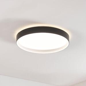 Plafonieră LED dimabilă LAURITO LED/24W/230V 3000-6500K Eglo 99783 + telecomandă