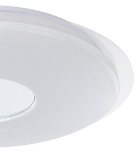 Plafonieră LED dimabilă LANCIANO-Z LED/44,8W/230V 2700-6500K Eglo 900005