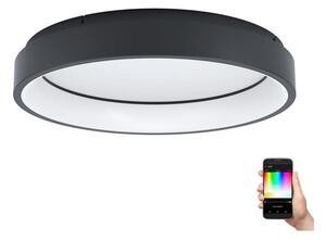 Plafonieră LED RGBW dimabilă MARGHERA-Z LED/26W/230V Eglo 900067