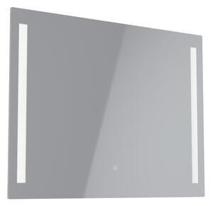 Oglindă LED pentru baie cu retroiluminare BUENAVISTA LED/15W/230V IP44 Eglo 99773