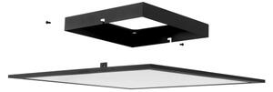 Plafonieră LED dimabilă SALOBRENA-Z LED/21,5W/230V negru Eglo 900051