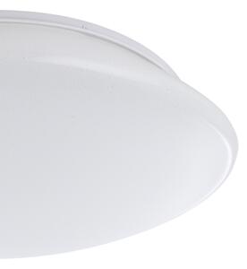 Eglo 900129 - Plafonieră LED RGBW dimabilă SILERAS-Z LED/33W/230V