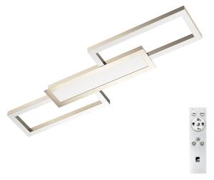 Plafonieră LED dimabilă MONIROTE LED/37W/230V Eglo 99791 + telecomandă