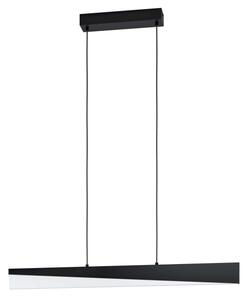 Lustră LED pe cablu dimabilă ISIDRO LED/27W/230V Eglo 99562