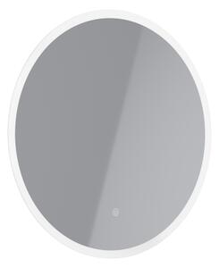Oglindă LED pentru baie cu retroiluminare BUENAVISTA LED/20W/230V IP44 Eglo 99774