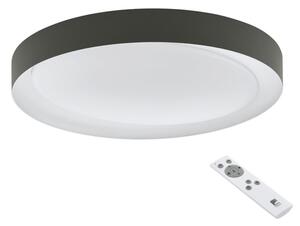 Plafonieră LED dimabilă LAURITO LED/24W/230V 3000-6500K Eglo 99782 + telecomandă