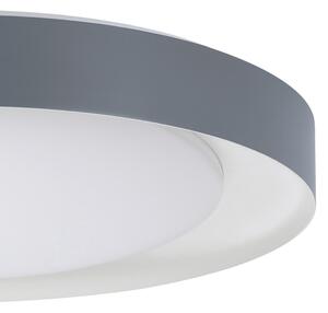 Plafonieră LED dimabilă LAURITO LED/24W/230V 3000-6500K Eglo 99782 + telecomandă