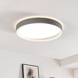 Plafonieră LED dimabilă LAURITO LED/24W/230V 3000-6500K Eglo 99782 + telecomandă