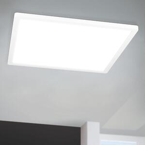 Plafonieră LED RGBW dimabilă ROVITO-Z LED/16,5W/230V alb Eglo 900089