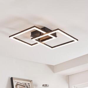 Plafonieră LED LEJIAS LED/21W/230V Eglo 99799