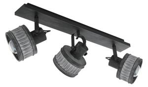 Spot TURROCK 3xE27/28W/230V Eglo 43446
