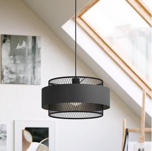 Lustră pe cablu BAZELY 1xE27/40W/230V Eglo 43668