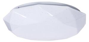 Plafonieră HEX LED/12W/230V