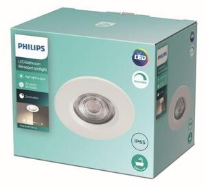 Corp de iluminat LED pentru baie dimabil DIVE LED/5W/230V 2700K IP65 Philips