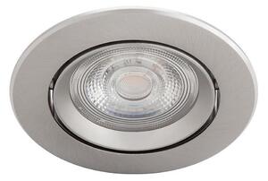 Plafonieră LED încastrată dimabilă DIVE LED/5W/230V 2700K Philips