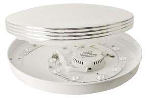 LED Plafonieră baie BRAVO 1xLED/10W/230V IP44