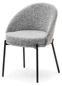 Z0ND0 Scaun Marine (gri + negru). 1111161