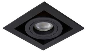 Corp de iluminat încastrat Lucide 09926/01/30 CHIMNEY 1xGU10/50W/230V
