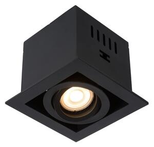 Corp de iluminat încastrat Lucide 09926/01/30 CHIMNEY 1xGU10/50W/230V
