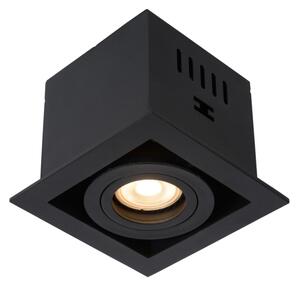 Corp de iluminat încastrat Lucide 09926/01/30 CHIMNEY 1xGU10/50W/230V