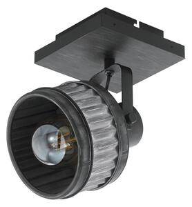 Spot TURROCK 1xE27/28W/230V Eglo 43444