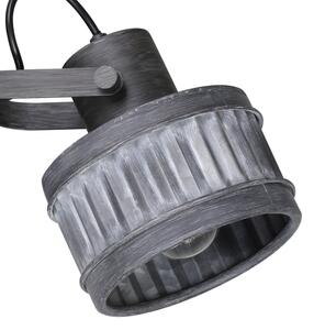 Spot TURROCK 1xE27/28W/230V Eglo 43444