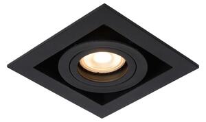Corp de iluminat încastrat Lucide 09926/01/30 CHIMNEY 1xGU10/50W/230V