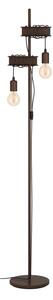 Lampadar TOWNSHEND 2xE27/10W/230V Eglo 43526