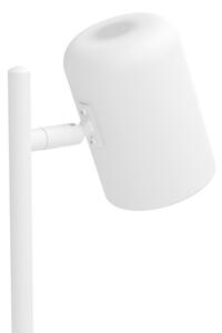 Lampă LED de masă CEPPINO 1xGU10/4,5W/230V albă Eglo 98856