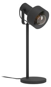 Lampă de masă CASIBARE 1xE27/28W/230V Eglo 99554
