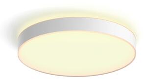 Philips - Plafonieră LED dimabilă Hue ENRAVE XL LED/48W/230V albă + telecomandă